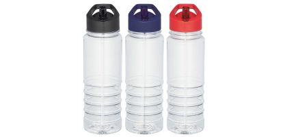 The Range Ringer Tritan Sports Bottle 710ml