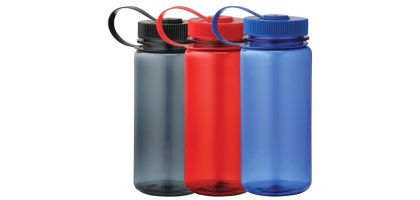 The Range Montego 650ml Sports Bottle