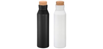 Norse Copper Vacuum Insulated Bottle 590ml