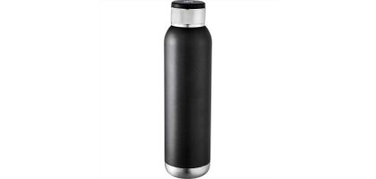 Soundwave Copper Vacuum Audio Bottle 650ml