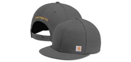 Carhartt Ashland Duck Canvas Hat