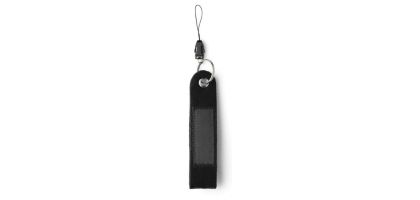 Felt Strap Which Can Be Used As A Keyholder or Mobile Phone Attachment