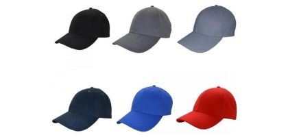 Urban Curve Snapback Cap