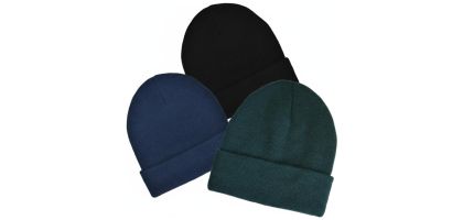 Wool Blend Beanie