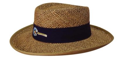 Classic Style Sea Grass Straw Hat