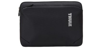 Thule Subterra 13" Slim Laptop/Macbook Air/Pro Sleeve Case (Black)