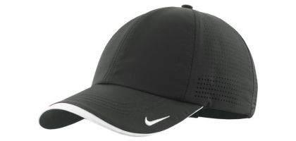 Nike Dri-FIT Swoosh Perforated Cap