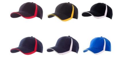 Blaze Cap