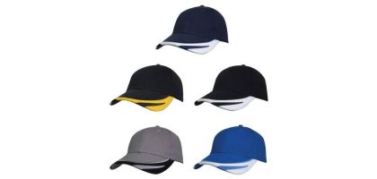 Bolero Cap
