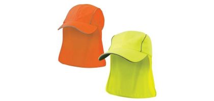 Hi vis Legionnaire