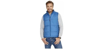 Warm Quilted Bodywarmer