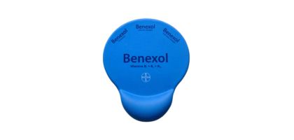 Balloon Gel Pad