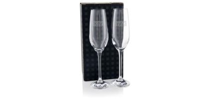 Ariston Champagne Twin Pack