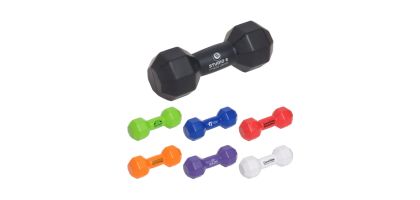Dumbbell Shape Stress Reliever