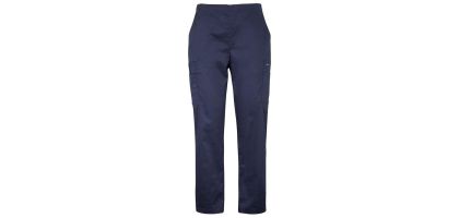 JB's Ladies Premium Scrub Cargo Pant