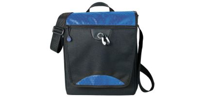 The Range Hive Tablet Messenger Bag