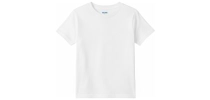 Gildan Heavy Cotton Toddler T-Shirt