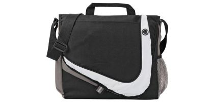 The Range Racer Messenger Bag
