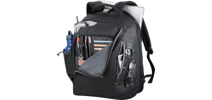 Summit TSA 15 inch Computer Backpack