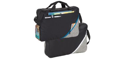 Corner Pocket Con Briefcase