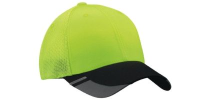 Flexfit Hi Vis Cap