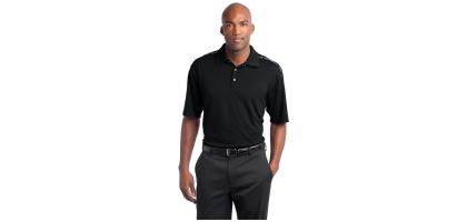 Nike Dri-FIT Graphic Polo