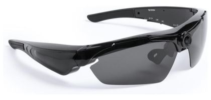 Camera Glasses Smith