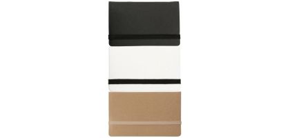 Cardboard sticky note set Bjorn