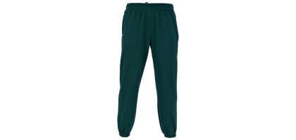 Poly/Cotton Fleecy Track Pants