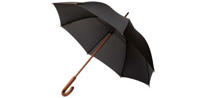 Clarence 1-6 Stripe Umbrella