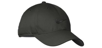 Nike Dri-FIT Swoosh Front Cap