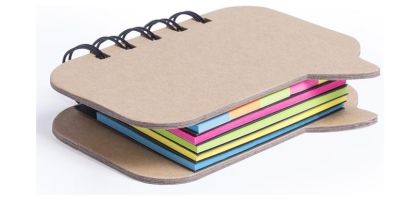 Sticky Notepad Lazza