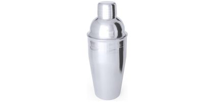 Cocktail Shaker Tobassy