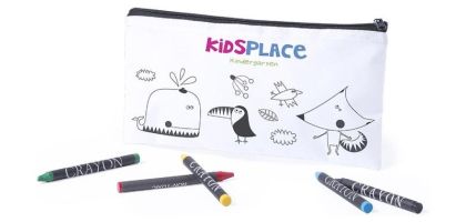 Pencil Case Skinga