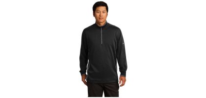 Nike 1/2-Zip Cover-Up