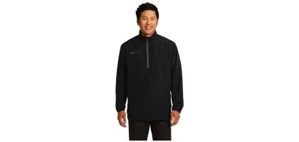 Nike 1/2-Zip Wind Shirt