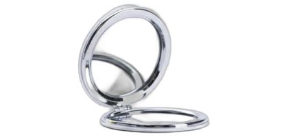 Pocket Mirror Plumiax