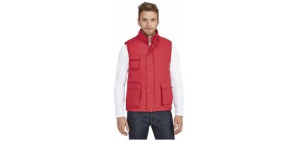 Wells Ripstop Bodywarmer