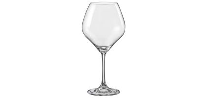 Amoroso Wine Glass 450ml Set of 2