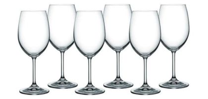 Lara Wine Glass 350ml Set of 6