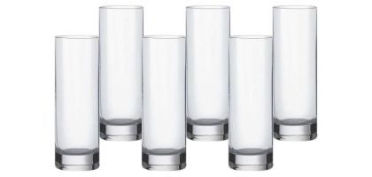 Barline Shot 50ml Set of 6