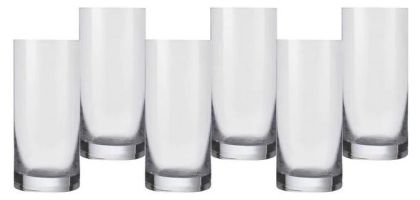 Barline High Ball Set of 6