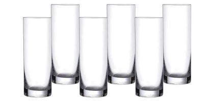 Barline High Ball 300ml Set of 6