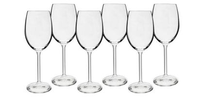 Maxima Wine Glass Set of 6