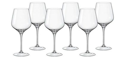 Rebecca Wine/Cocktail Glass Set of 6
