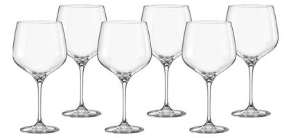 Rebecca Wine Cocktail Glass