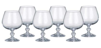 Claudia Brandy Set of 6