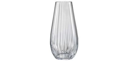 Waterfall Vase 305mm