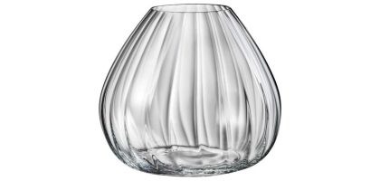 Waterfall Vase 185mm