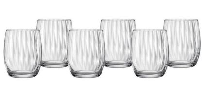 Elements Old Fashioned Set of 6